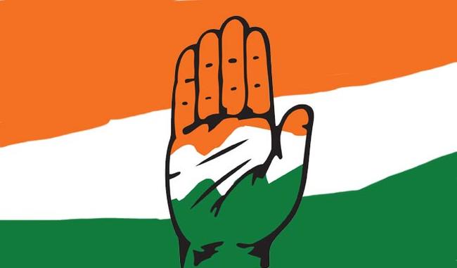 Three years have passed since, the corruption charges are not leaving the Congress