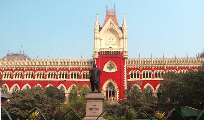 Calcutta HC directs WB govt to make designated routes, security arrangements for Durga idol immersion processions, tazia processions on Muharram