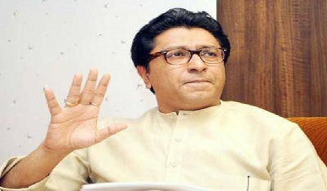 Raj thackeray says dawood in talks with government to return to india