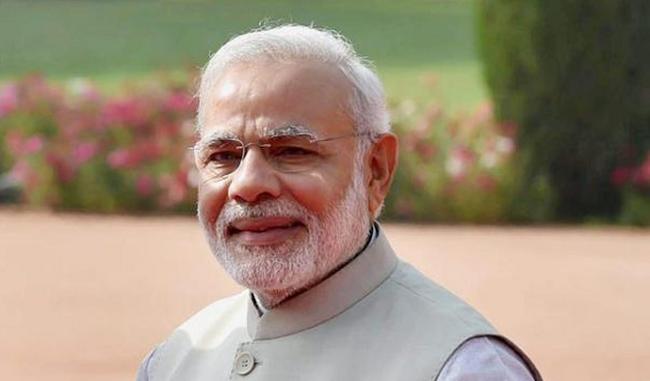 Prime Minister Narendra Modi will visit Varanasi on two-day visit from September 22