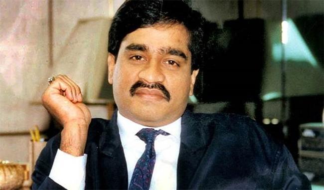 brother tells to cops Dawood Ibrahim is still in Pakistan