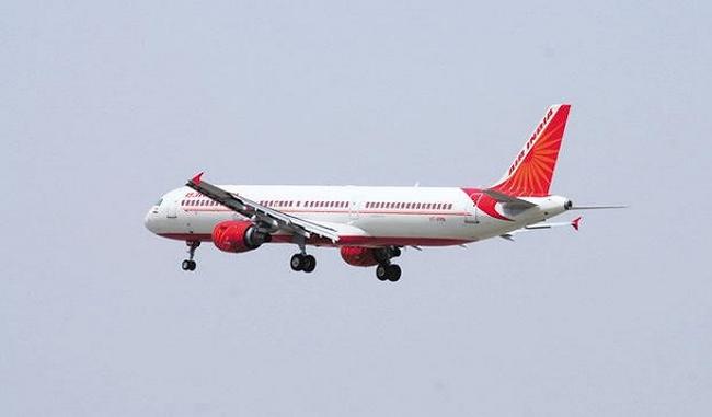 Group of Ministers discusses disinvestment of Air India
