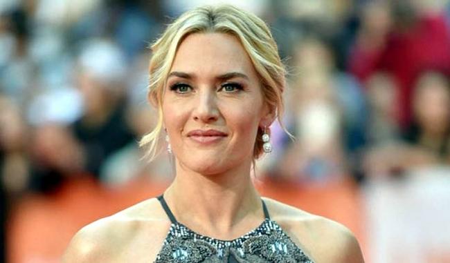 Kate Winslet to play famed WWII correspondent Lee Miller