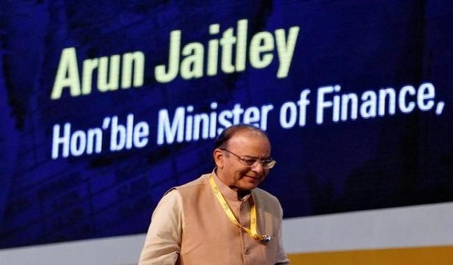 GST implementation smoother than expected: Arun Jaitley