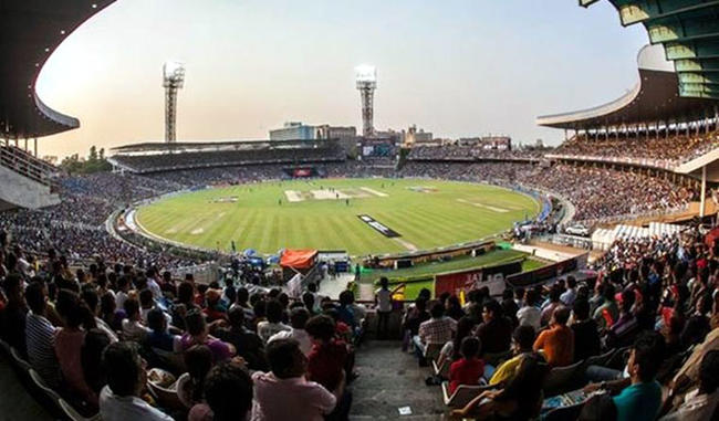 Holkar Stadium has been lucky for the Indian captain