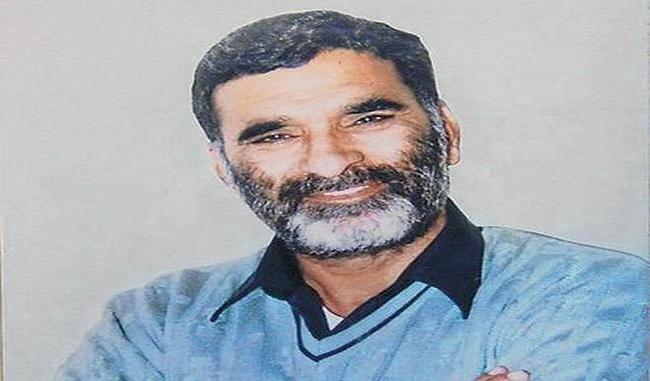 Hearing in journalist murder case involving Dera chief Ram Rahim posted to October 27