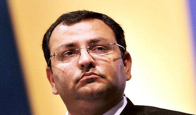 Cyrus Mistry wins waiver at Appellate Tribunal to legally challenge Tata Sons