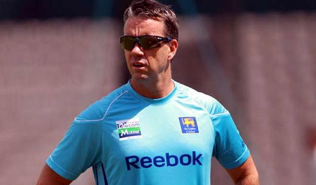 West Indies Coach Stuart Law Hoping to Build Momentum Ahead of Qualifiers