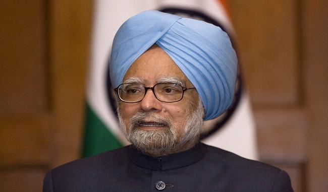 Critics of 1991 liberalisation have been proven wrong says Manmohan Singh