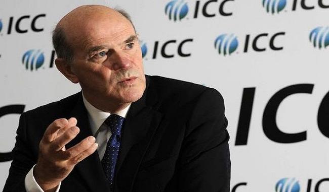 ICC starts probe of Sri Lanka Cricket