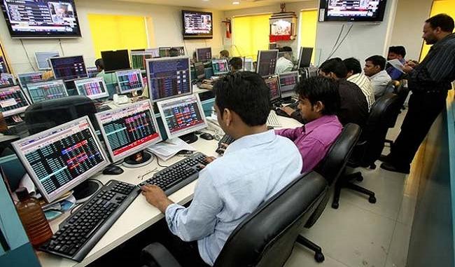 Eight top companies lose Rs 54539 crore in market capitalization