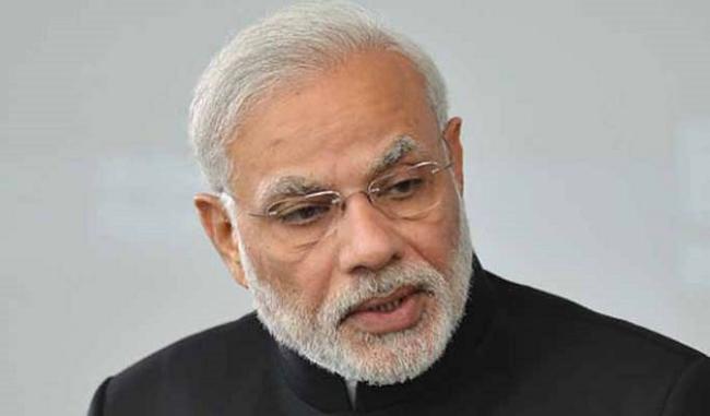 Prime Minister will inaugurate ONGC new building tomorrow
