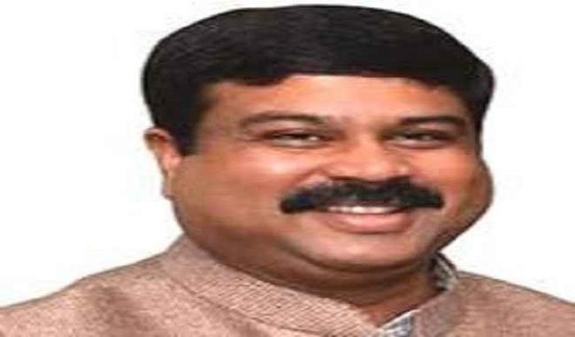 Dharmendra Pradhan says Government is working on plans for making gasoline from waste