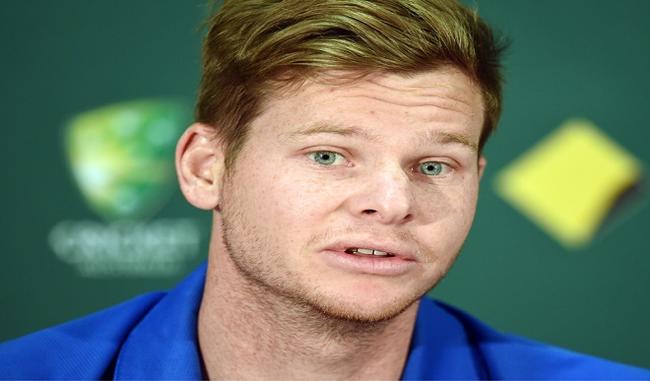 Want to win some matches before the Ashes says Steve Smith