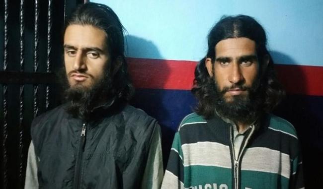 Third militant involved in Banihal attack arrested