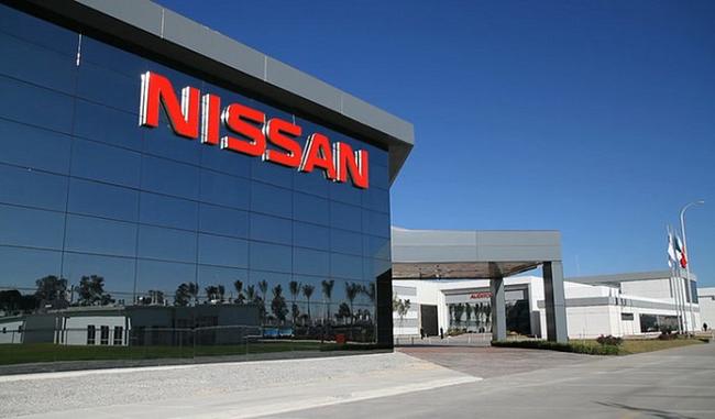Nissan motor India made major reshuffle at top management