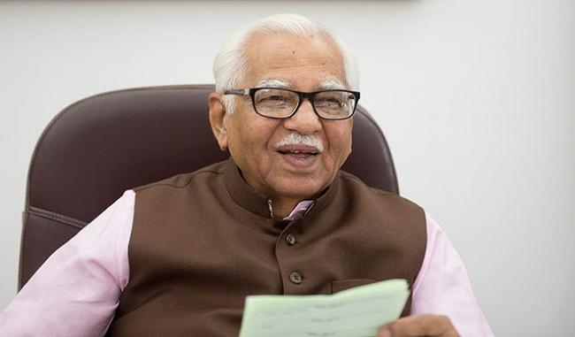 Rivers are our lifeline, which is our obligation to protect says Ram Naik