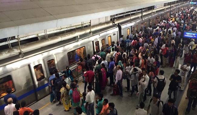 Travel from Delhi Metro? fares will increase from October 1, this rates