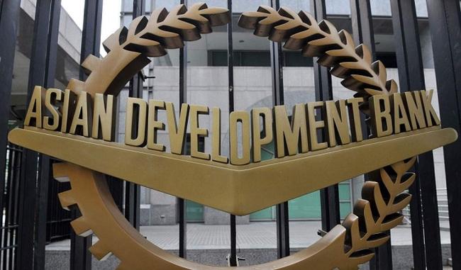ADB lowers India growth forecast for this fiscal and next
