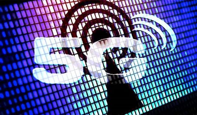 Government constitutes committee for 5G service