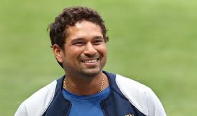Sachin appeals to keep city clean