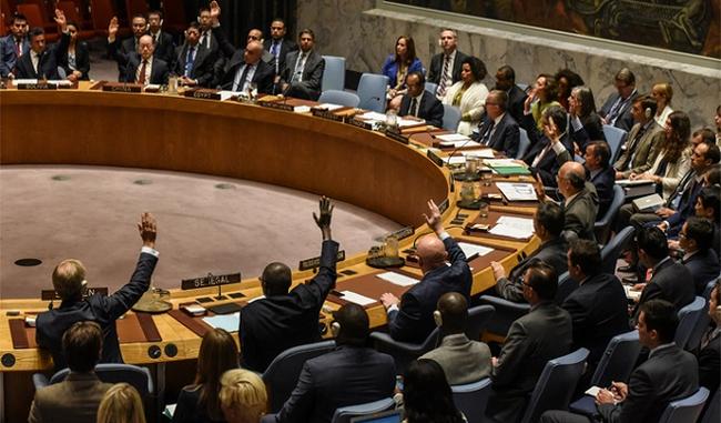 UN Security Council moves to confront Myanmar crisis