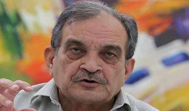 BJP will come to power with full majority in next Election says Birendra Singh