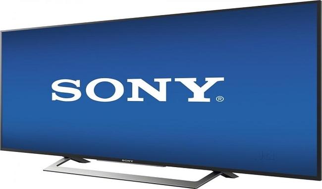 Consumer electronic market is rising after GST says Sony India