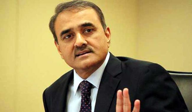 Praful Patel is happy to continue overseas scouting programme