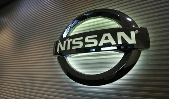 Nissan landed in business of second hand cars
