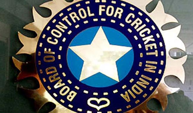 BCCI decides to give 75 crore rupees to state units