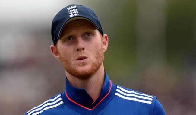 Ben Stokes in fresh doubt for Ashes after brawl video emerges