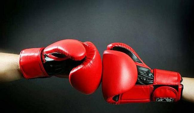 Three Indian boxers in top-10 of AIBA rankings