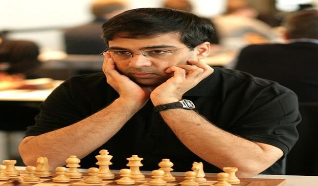 Anand Gujrathi Swapnil win in sixth round of Isle of Man