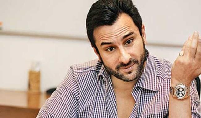 Dynasty is a terrible thing I am against it all says Saif Ali Khan