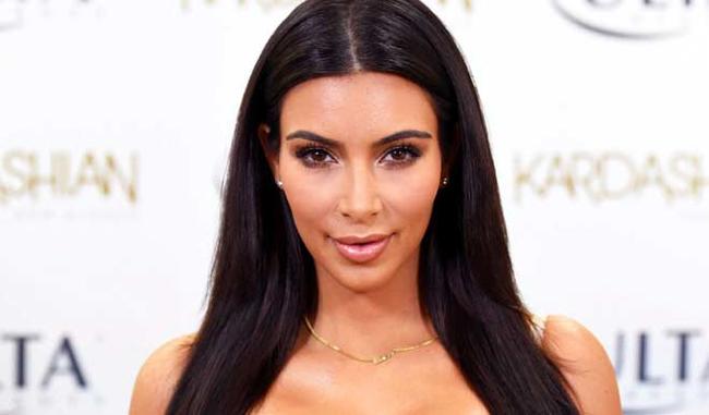 Kim Kardashian confirmed third child through surrogacy