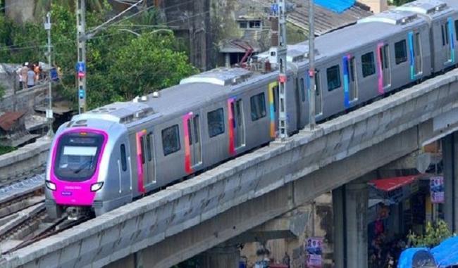 MobiKwik launches digital ticketing for Mumbai Metro