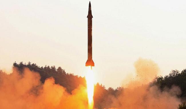 India said Need For Dialogue Among States Possessing Nuclear Weapons