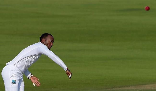 Kraigg Brathwaite gets clearance from ICC over bowling action