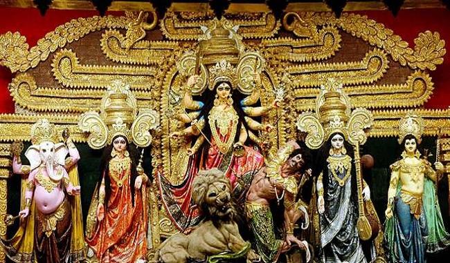 Government of Bengal issued pass for tourists coming to Durga Puja