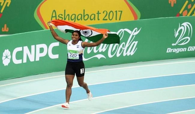 India win four medals in Asian Indoor and Martial Arts Games
