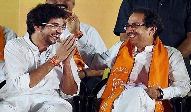 Shiv Sena split from NDA, will contest Lok Sabha elections alone