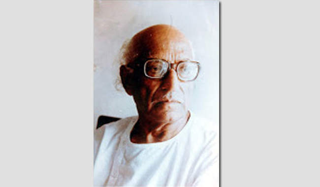 Digambar Vishwanath or Rajabhau Paturkar was RSS man