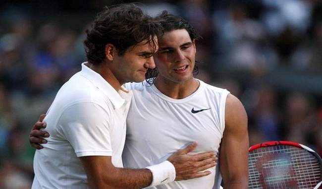 Cilic says Ability to Adapt Makes Federer and Nadal Special