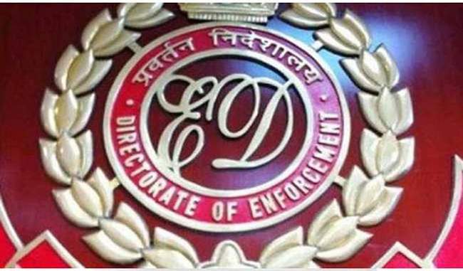 CWG scam: ED attaches construction firm''s assets worth Rs 11.28 crore