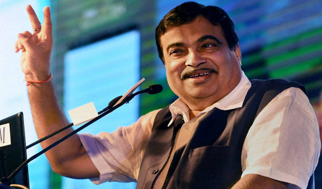 All issues related to Chabahar Port resolved says Gadkari