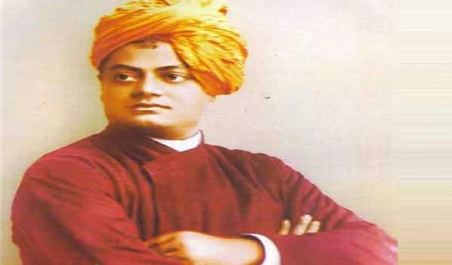 When the foreign woman proposed marriage to Vivekananda