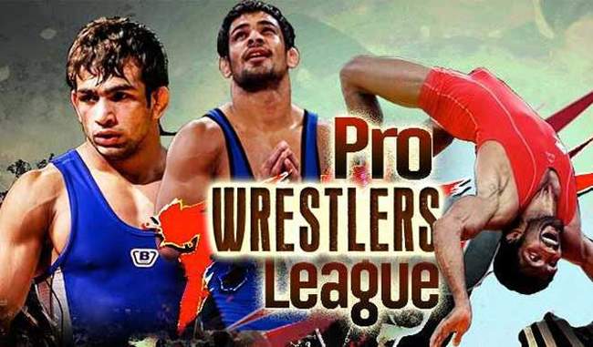 Haryana Hammers beat Delhi Sultans for second win in PWL