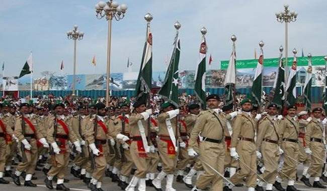 Do not miss any kind of illusion: Pak army