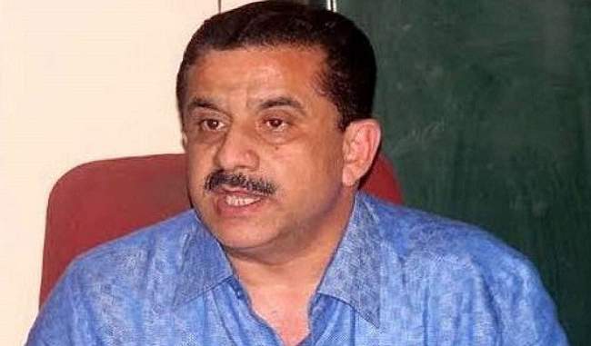 DUP Shia Wakf board Chairman threatened by ''D Company''